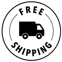 Free Shipping