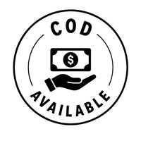 COD Available